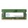 DELL MEM 32GB 2xR8 DDR5 4800MHz SO DIMM 262-PIN PC5-38400 NON-ECC