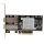 StarTech 10G Network Card - 2x 10G Open SFP+ Multimode LC Fiber Connector - Intel 82599 Chip - Gigabit Ethernet Card (PEX20000SFPI) - Netzwerkadapter - PCIe 2.0 x8