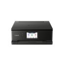 Canon PIXMA TS8750 Multifunktionsdrucker Kopierer Scanner...