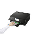 Canon PIXMA TS8750 Multifunktionsdrucker Kopierer Scanner USB WLAN