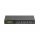 NETGEAR GS324P - Switch - unmanaged - 16 x 10/100/1000 (PoE+) + 8 x 10/100/1000 - an Rack montierbar, Desktop - PoE+ (190 W)