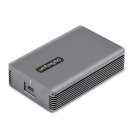 StarTech Thunderbolt 3 to Ethernet Adapter, 10GbE,...