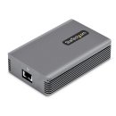 StarTech Thunderbolt 3 to Ethernet Adapter, 10GbE,...