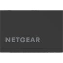 NETGEAR AV Line M4250-9G1F-PoE+ - Switch - L3 - managed - 8 x 10/100/1000 (8 PoE+) + 1 x 10/100/1000 + 1 x Gigabit SFP - Seite-zu-Seite-Luftstrom - an Rack montierbar - PoE+ (110 W)