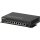 NETGEAR AV Line M4250-9G1F-PoE+ - Switch - L3 - managed - 8 x 10/100/1000 (8 PoE+) + 1 x 10/100/1000 + 1 x Gigabit SFP - Seite-zu-Seite-Luftstrom - an Rack montierbar - PoE+ (110 W)