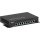 NETGEAR AV Line M4250-9G1F-PoE+ - Switch - L3 - managed - 8 x 10/100/1000 (8 PoE+) + 1 x 10/100/1000 + 1 x Gigabit SFP - Seite-zu-Seite-Luftstrom - an Rack montierbar - PoE+ (110 W)