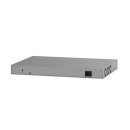 NETGEAR Smart GS728TP - Switch - L3 Lite - Smart - 16 x 10/100/1000 (PoE) + 8 x 10/100/1000 (PoE+) + 4 x SFP - an Rack montierbar - PoE+ (192 W)