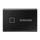 SAMSUNG T7 TOUCH SSD EXTERNAL 1TB USB 3.2 BLACK