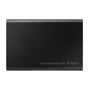 SAMSUNG T7 TOUCH SSD EXTERNAL 1TB USB 3.2 BLACK