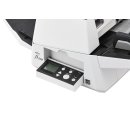 Fujitsu fi-7600 fi7600 Dokumentenscanner Dual CCD Duplex...