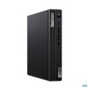 Lenovo ThinkCentre M70q Gen 4, Intel® Core™ i5, i5-13400T, 8 GB, 256 GB, Windows 11 Pro