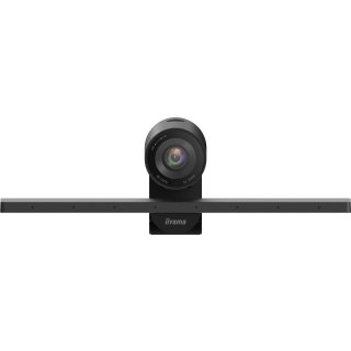 Iiyama UC-CAM10PRO-MA1 - Webcam - neigen - Farbe