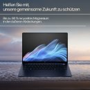 HP EliteBook Ultra 14 G1i Notebook Next Gen AI - 180°-Scharnierdesign - Intel Core Ultra 5 228V / 2.1 GHz - Win 11 Pro - Arc Graphics 130V - 32 GB RAM - 512 GB SSD NVMe - 35.6 cm (14 Zoll)