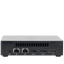 bluechip BUSINESSline M11431 IntelÂ® Coreâ„¢ 3 Prozessor 100U / bis zu 4.70 GHz, Windows 11 Pro, 8 GB DDR4, 500 GB NVMe SSD, IntelÂ® Wi-Fi 6E AX211, Bluetooth 5, 2 Ã— 2,5 Gb/s Ethernet, IntelÂ® UHD Grafik