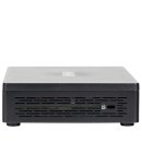 bluechip BUSINESSline M11431 IntelÂ® Coreâ„¢ 3 Prozessor 100U / bis zu 4.70 GHz, Windows 11 Pro, 8 GB DDR4, 500 GB NVMe SSD, IntelÂ® Wi-Fi 6E AX211, Bluetooth 5, 2 Ã— 2,5 Gb/s Ethernet, IntelÂ® UHD Grafik