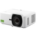 ViewSonic LS710-4KE, 3500 ANSI Lumen, DMD, UHD 4K...