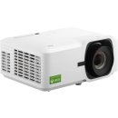 ViewSonic LS710-4KE, 3500 ANSI Lumen, DMD, UHD 4K (3840x2160), 3500000:1, 762 - 7620 mm (3