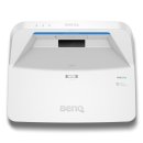 BenQ LW890UST - DLP-Projektor - Laser - 3D - 4000 ANSI-Lumen - WXGA (1280 x 800)