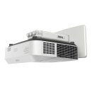 BenQ LW890UST - DLP-Projektor - Laser - 3D - 4000 ANSI-Lumen - WXGA (1280 x 800)