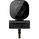 HP HyperX Vision S - Webcam - schwenken / neigen