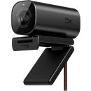 HP HyperX Vision S - Webcam - schwenken / neigen