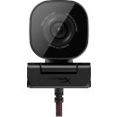 HP HyperX Vision S - Webcam - schwenken / neigen