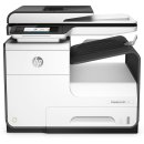 HP PageWide Pro 477dw - Multifunktionsdrucker - Farbe -...