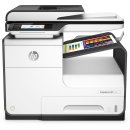 HP PageWide Pro 477dw - Multifunktionsdrucker - Farbe -...