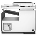 HP PageWide Pro 477dw - Multifunktionsdrucker - Farbe - seitenbreite Palette - Lega