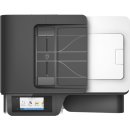 HP PageWide Pro 477dw - Multifunktionsdrucker - Farbe - seitenbreite Palette - Lega