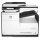 HP PageWide Pro 477dw - Multifunktionsdrucker - Farbe - seitenbreite Palette - Lega