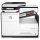 HP PageWide Pro 477dw - Multifunktionsdrucker - Farbe - seitenbreite Palette - Lega