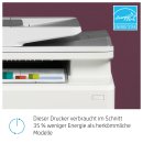 HP Color LaserJet Pro MFP M283fdw, Laser, Farbdruck, 600 x 600 DPI, A4, Direktdruck