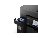 Epson EcoTank L15150, Tintenstrahl, Farbdruck, 4800 x 2400 DPI, A3+, Direktdruck, Schw