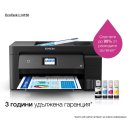 Epson EcoTank L14150, Tintenstrahl, Farbdruck, 4800 x 1200 DPI, Farbkopieren, Direktdr