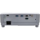 ViewSonic PA503W - DLP-Projektor - 3D - 3800 ANSI-Lumen - WXGA (1280 x 800)