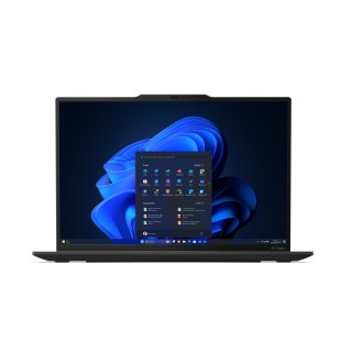 Lenovo ThinkPad X1 Carbon Gen 13 21NS - 180°-Scharnierdesign - Intel Core Ultra 7 258V / 1.8 GHz - Evo - Win 11 Pro - Intel Arc Graphics 140V - 32 GB RAM - 2 TB SSD TCG Opal Encryption 2, NVMe, Performance - 35.6 cm (14 Zoll)