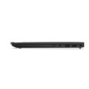 Lenovo ThinkPad X1 Carbon Gen 13 21NS - 180°-Scharnierdesign - Intel Core Ultra 7 258V / 1.8 GHz - Evo - Win 11 Pro - Intel Arc Graphics 140V - 32 GB RAM - 2 TB SSD TCG Opal Encryption 2, NVMe, Performance - 35.6 cm (14 Zoll)