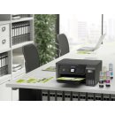 Epson EcoTank ET-2825 - Multifunktionsdrucker - Farbe - Tintenstrahl - nachfüllbar - A