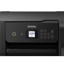 Epson EcoTank ET-2825 - Multifunktionsdrucker - Farbe - Tintenstrahl - nachfüllbar - A