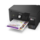 Epson EcoTank ET-2825 - Multifunktionsdrucker - Farbe - Tintenstrahl - nachfüllbar - A