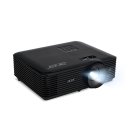 Acer Essential BS-312P, 4000 ANSI Lumen, DLP, WXGA (1280x800), 20000:1, 16:10, 685,8