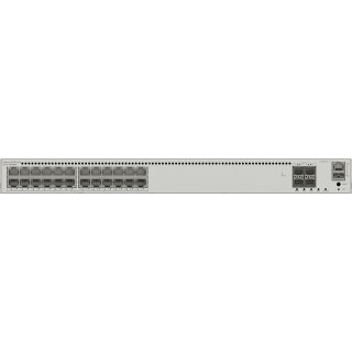 HUAWEI S310-24PN4X 24x10/100/1000/2.5GBASE-T ports 400W PoE+ 4x10GE SFP+ ports built-in AC power eKit