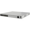 HUAWEI S310-24PN4X 24x10/100/1000/2.5GBASE-T ports 400W PoE+ 4x10GE SFP+ ports built-in AC power eKit