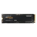 SAMSUNG 970 EVO PLUS 2TB SSD M.2 PCIE 3.0X4 NVME