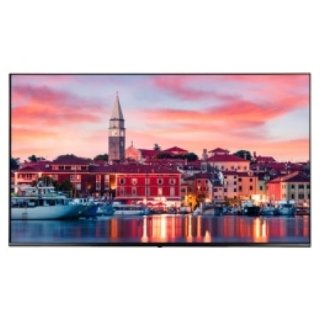 LG Commercial Lite 50UR762H UR762H Series - 126 cm (50") - Pro:Centric LCD-TV mit LED-Hintergrundbeleuchtung - 4K - für Hotel/Gastgewerbe