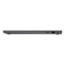 Samsung NP750Q Book5 360 15.6'' Core5 16 GB+ 512 Gray - 512 GB - 16 GB