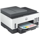 HP Smart Tank 750 All-in-One, Farbe, Drucker für...