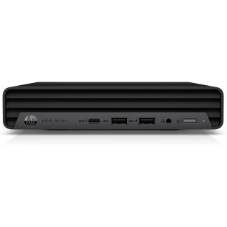 HP Pro 400 G9, Intel® Core™ i5, i5-12500T, 16 GB, DDR4-SDRAM, 512 GB, Windows 11 Pr