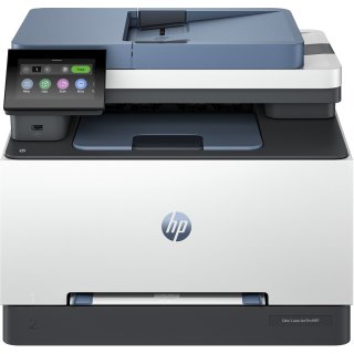 HP Color LaserJet Pro MFP 3302sdw, Laser, Farbdruck, 600 x 600 DPI, A4, Direktdruck